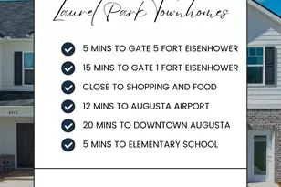 3415 Firestone Dr, Hephzibah, GA 30815 - Photo 3