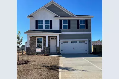 7115 NW Mongolian Oak Drive, Aiken, SC 29801 - Photo 1