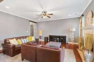 117 Meadow View Ln, Waynesboro, GA 30830 - Photo 5