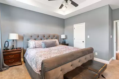 117 Meadow View Lane, Waynesboro, GA 30830 - Photo 17