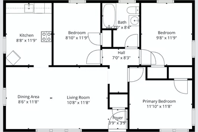 3108 Wilbur Street, Augusta, GA 30906 - Photo 15