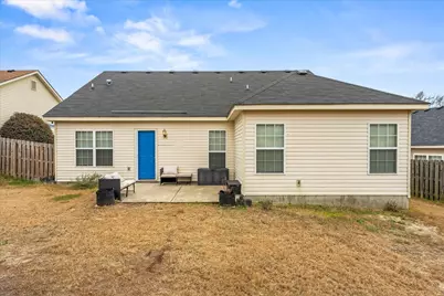 937 Arbor Springs Circle, Grovetown, GA 30813 - Photo 25