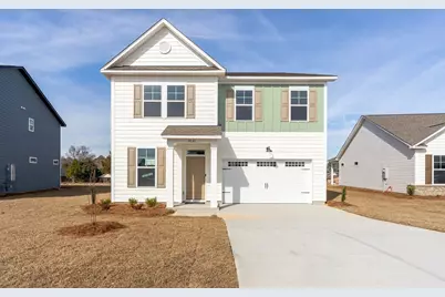 2045 April Dawn Trail, Thomson, GA 30824 - Photo 1