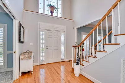 605 Whitewood Way, North Augusta, SC 29860 - Photo 3