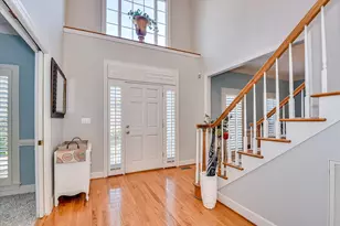 605 Whitewood Way, North Augusta, SC 29860 - Photo 3