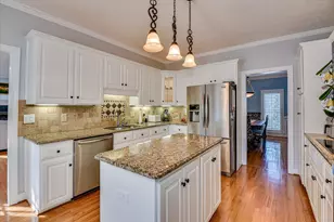 605 Whitewood Way, North Augusta, SC 29860 - Photo 15