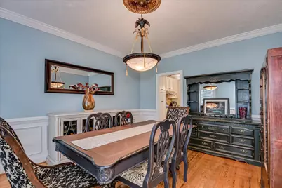 605 Whitewood Way, North Augusta, SC 29860 - Photo 21