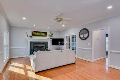 605 Whitewood Way, North Augusta, SC 29860 - Photo 7