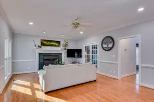 605 Whitewood Way, North Augusta, SC 29860 - Photo 7