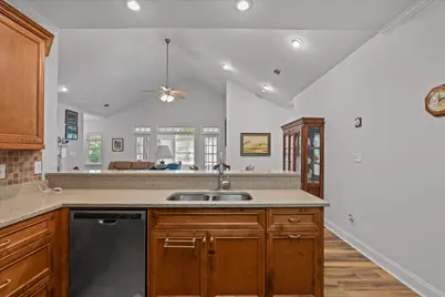 2402 Amberley Drive, Evans, GA 30809 - Photo 11