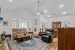 2402 Amberley Dr, Evans, GA 30809 - Photo 5