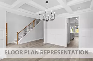 201 Bobbye Dr, North Augusta, SC 29841 - Photo 5