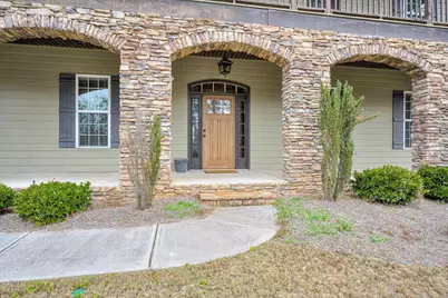 417 Preserve Trail, Martinez, GA 30907 - Photo 5