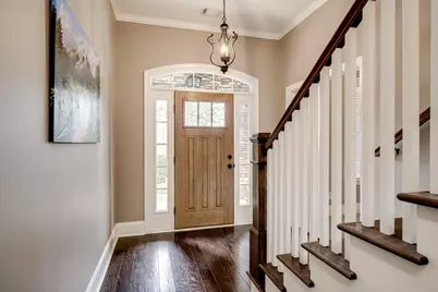 417 Preserve Trail, Martinez, GA 30907 - Photo 7