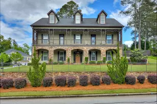 417 Preserve Trail, Martinez, GA 30907 - Photo 49