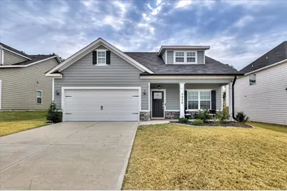 5935 Big Pond Trail, Grovetown, GA 30813 - Photo 1