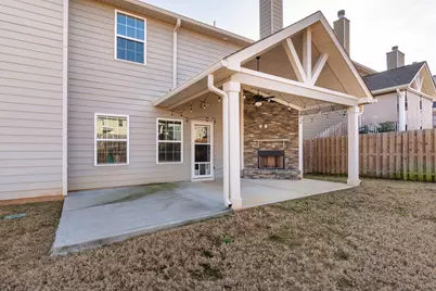 207 Palisade Ridge, Evans, GA 30809 - Photo 35