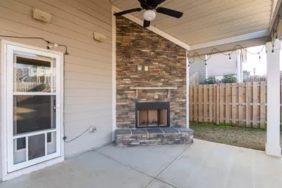 207 Palisade Ridge, Evans, GA 30809 - Photo 33