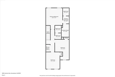 1009 Linsmore Avenue, Grovetown, GA 30813 - Photo 45