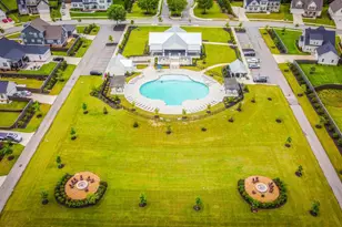 448 Woodlawn St, Evans, GA 30809 - Photo 5