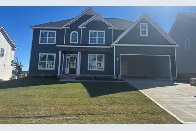 448 Woodlawn Street, Evans, GA 30809 - Photo 1