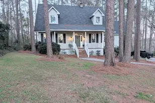 4 Twin Oaks Dr, North Augusta, SC 29860 - Photo 1