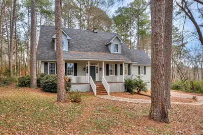 4 Twin Oaks Drive, North Augusta, SC 29860 - Photo 1