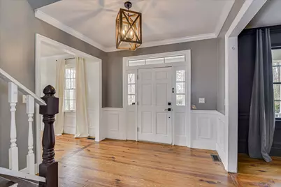 4 Twin Oaks Drive, North Augusta, SC 29860 - Photo 3