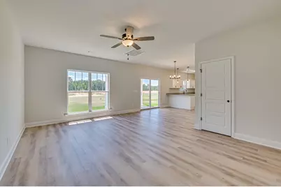 3298 Tracker Lane, Warrenville, SC 29851 - Photo 9