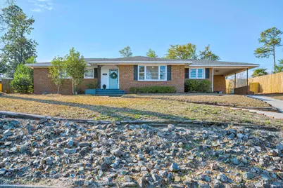 603 Trafalgar Lane, Augusta, GA 30909 - Photo 1