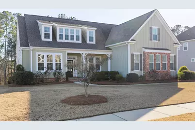 4320 Sabal Drive, Evans, GA 30809 - Photo 3