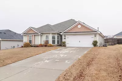 2714 Ardwick Drive, Hephzibah, GA 30815 - Photo 3