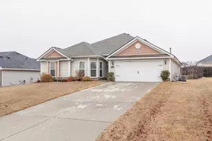 2714 Ardwick Dr, Hephzibah, GA 30815 - Photo 3