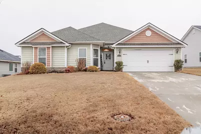 2714 Ardwick Drive, Hephzibah, GA 30815 - Photo 1