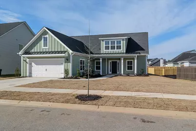 816 Talbot Drive, Grovetown, GA 30813 - Photo 3