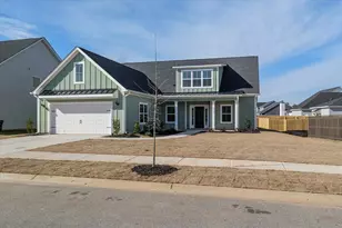 816 Talbot Dr, Grovetown, GA 30813 - Photo 3