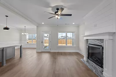 816 Talbot Drive, Grovetown, GA 30813 - Photo 11