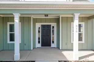 816 Talbot Dr, Grovetown, GA 30813 - Photo 7