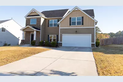 4632 Southwind Road, Evans, GA 30809 - Photo 49