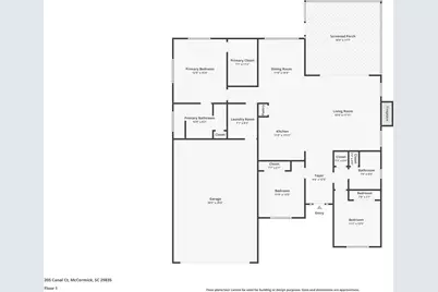 205 Canal Court, McCormick, SC 29835 - Photo 47