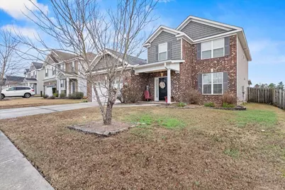 1152 Rosland Circle, Augusta, GA 30909 - Photo 3