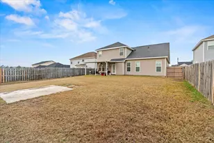 1152 Rosland Cir, Augusta, GA 30909 - Photo 37