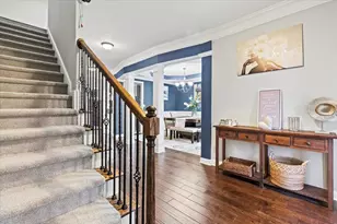 1152 Rosland Cir, Augusta, GA 30909 - Photo 5