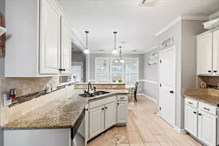 1152 Rosland Cir, Augusta, GA 30909 - Photo 9