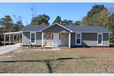 4115 Country Lane, Hephzibah, GA 30815 - Photo 1