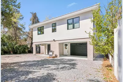 669 Arnold Lane, Saint Simons, GA 31522 - Photo 1