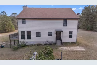 2003 Broome Road, Hephzibah, GA 30815 - Photo 37