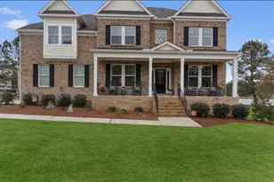 178 Captain Johnson's Dr, North Augusta, SC 29860 - Photo 5