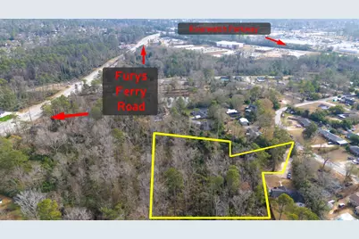 204 &205 Angela Drive, Martinez, GA 30907 - Photo 5