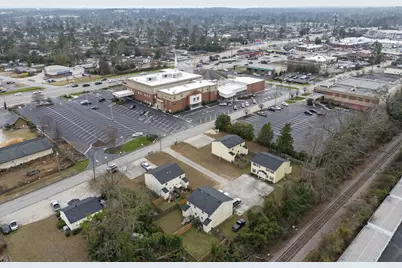 3909 Roberts Road Road #Unit A/B, Martinez, GA 30907 - Photo 31